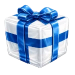 24casino: Gift Image